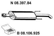 EBERSPÄCHER 08.397.84