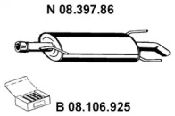 EBERSPÄCHER 08.397.86