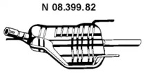 EBERSPÄCHER 08.399.82