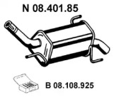 EBERSPÄCHER 08.401.85