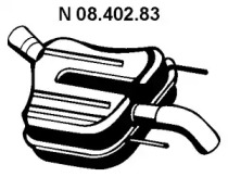 EBERSPÄCHER 08.402.83