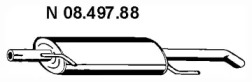 EBERSPÄCHER 08.497.88