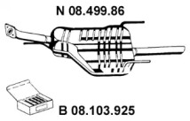 EBERSPÄCHER 08.499.86