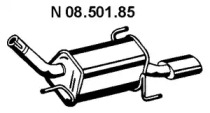 EBERSPÄCHER 08.501.85