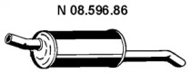 EBERSPÄCHER 08.596.86