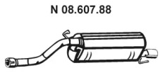 EBERSPÄCHER 08.607.88