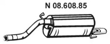 EBERSPÄCHER 08.608.85