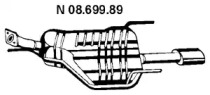 EBERSPÄCHER 08.699.89