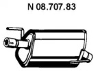 EBERSPÄCHER 08.707.83