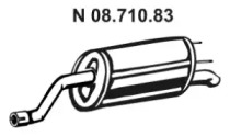 EBERSPÄCHER 08.710.83