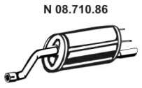 EBERSPÄCHER 08.710.86