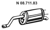 EBERSPÄCHER 08.711.83