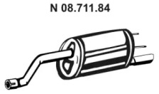 EBERSPÄCHER 08.711.84