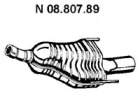 EBERSPÄCHER 08.807.89