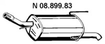 EBERSPÄCHER 08.899.83