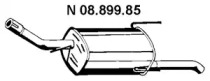 EBERSPÄCHER 08.899.85