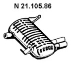 EBERSPACHER 2110586