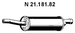 EBERSPÄCHER 21.181.82