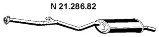 EBERSPÄCHER 21.286.82