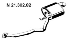 EBERSPÄCHER 21.302.82