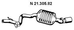 EBERSPÄCHER 21.305.82