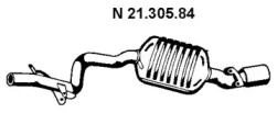 EBERSPÄCHER 21.305.84