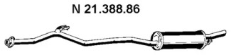 EBERSPÄCHER 21.388.86