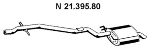 EBERSPÄCHER 21.395.80