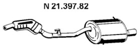 EBERSPÄCHER 21.397.82