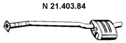 EBERSPÄCHER 21.403.84