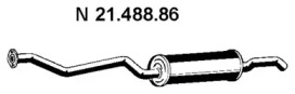 EBERSPÄCHER 21.488.86