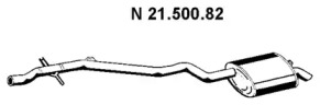 EBERSPÄCHER 21.500.82