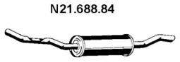 EBERSPÄCHER 21.688.84