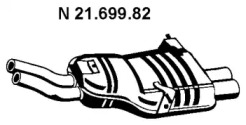 EBERSPÄCHER 21.699.82