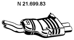 EBERSPÄCHER 21.699.83