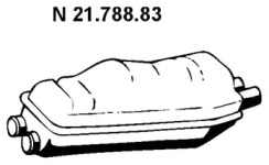 EBERSPÄCHER 21.788.83