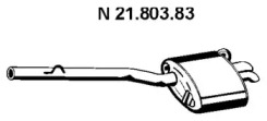 EBERSPÄCHER 21.803.83