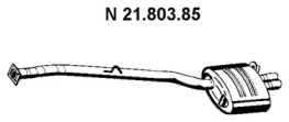 EBERSPÄCHER 21.803.85