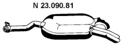 EBERSPÄCHER 23.090.81