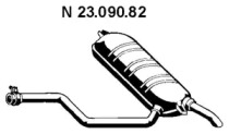 EBERSPÄCHER 23.090.82