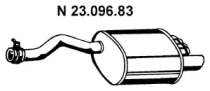 EBERSPÄCHER 23.096.83 EBERSPÄCHER 23.096.83