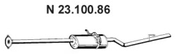 EBERSPÄCHER 23.100.86