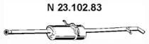 EBERSPÄCHER 23.102.83