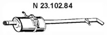 EBERSPÄCHER 23.102.84