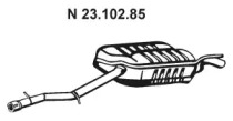 EBERSPÄCHER 23.102.85