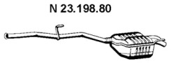 EBERSPÄCHER 23.198.80