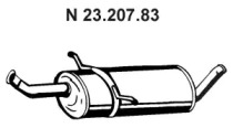 EBERSPÄCHER 23.207.83