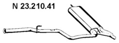 EBERSPÄCHER 23.210.41