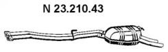 EBERSPÄCHER 23.210.43