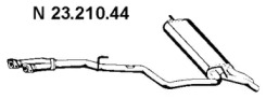 EBERSPÄCHER 23.210.44